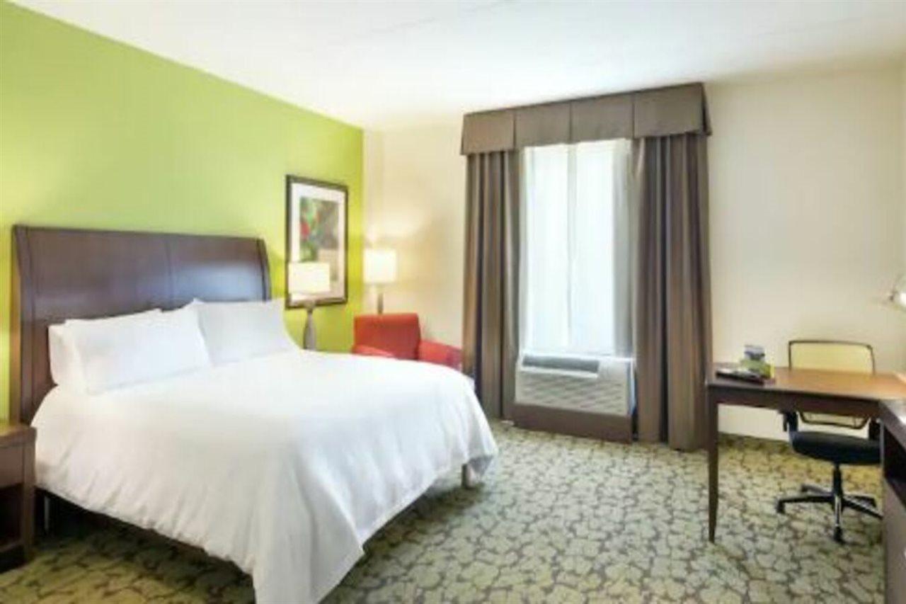 Hilton Garden Inn Pascagoula Exterior foto