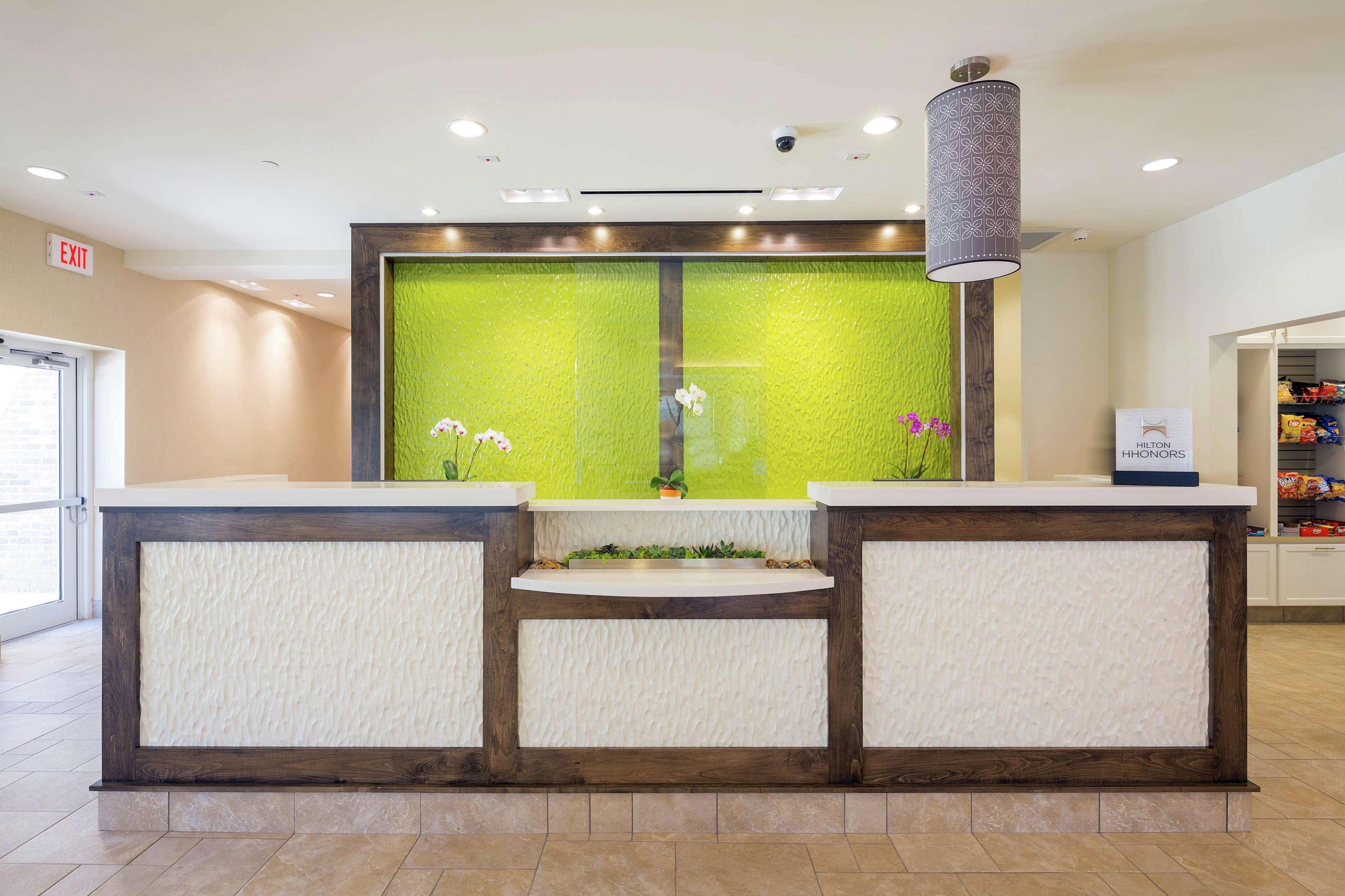 Hilton Garden Inn Pascagoula Exterior foto