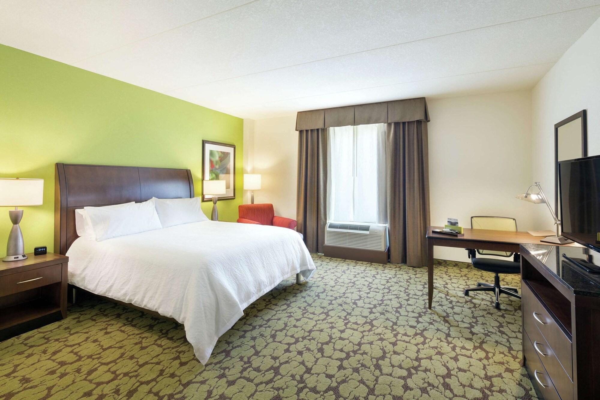 Hilton Garden Inn Pascagoula Exterior foto