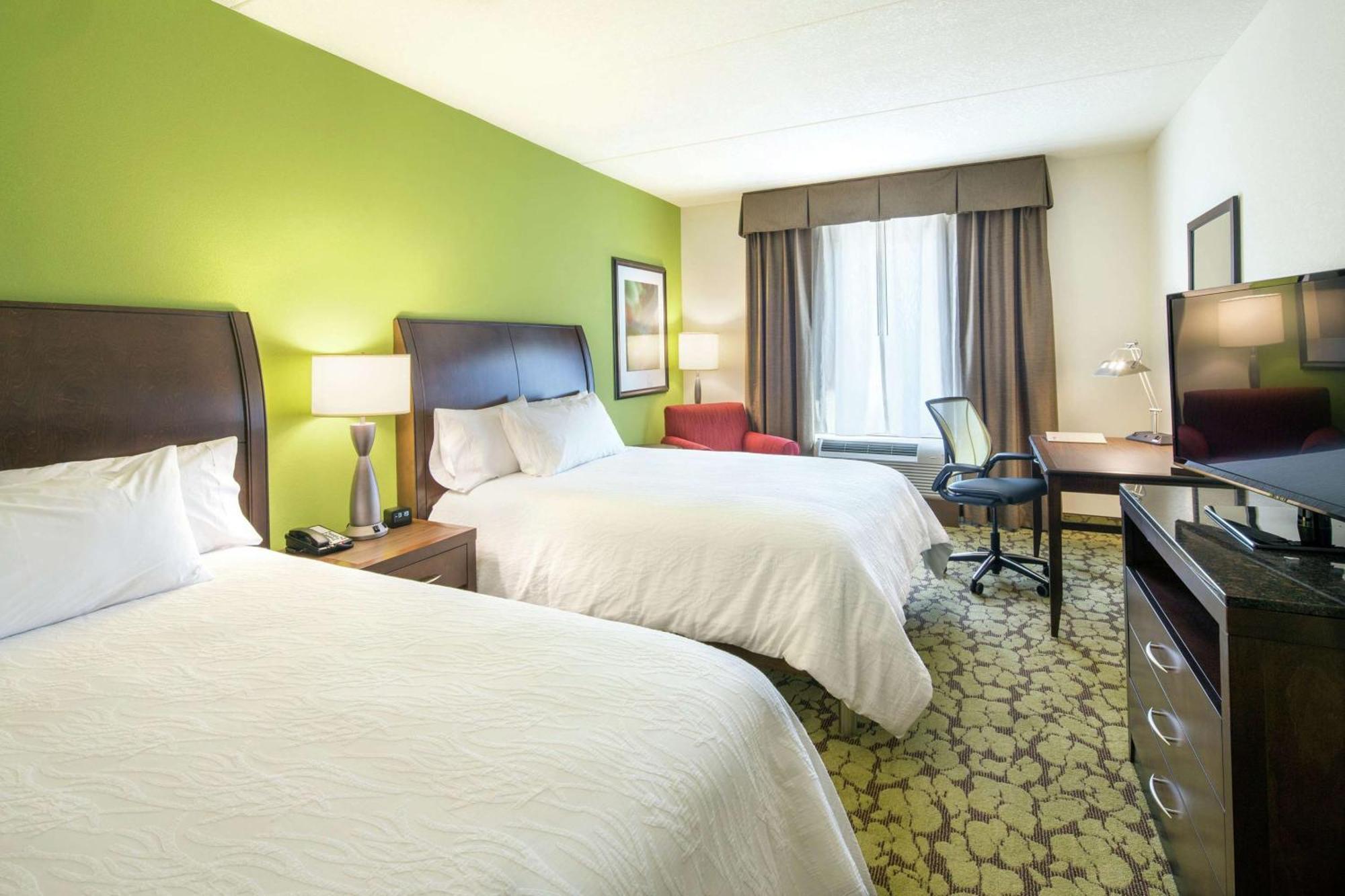 Hilton Garden Inn Pascagoula Exterior foto