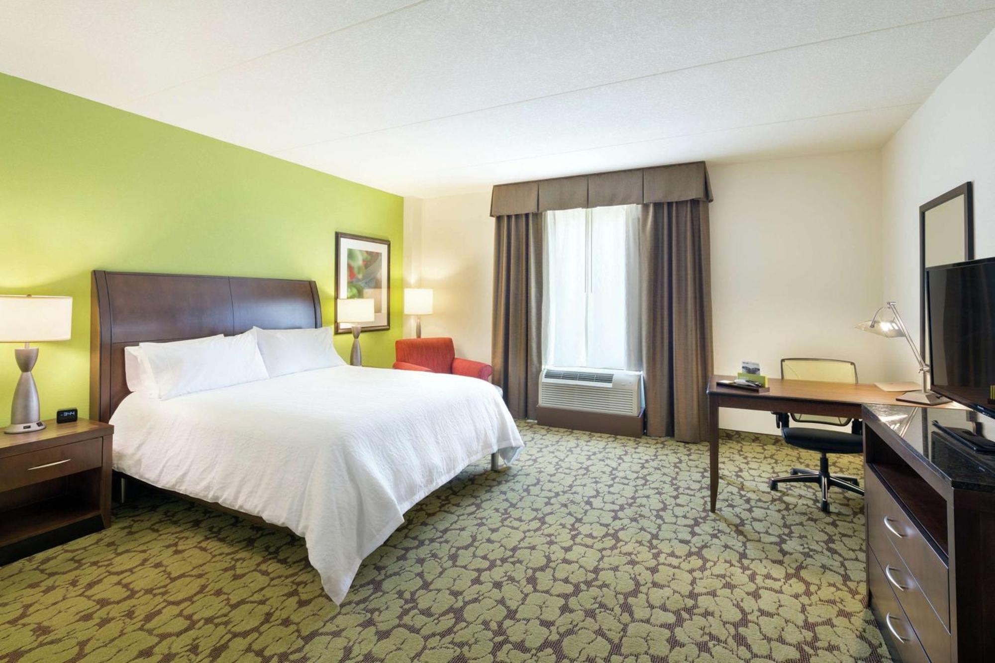 Hilton Garden Inn Pascagoula Exterior foto
